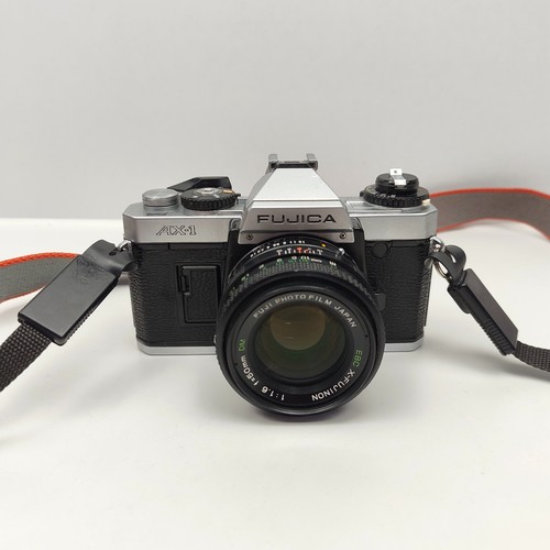 Fuji fujica mit evc - fuji,