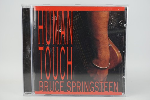 Bruce springsteen human - bruce,