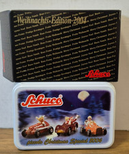 Schuco Piccolo Christmas