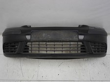 Stoßstange vorne Schwarz VW