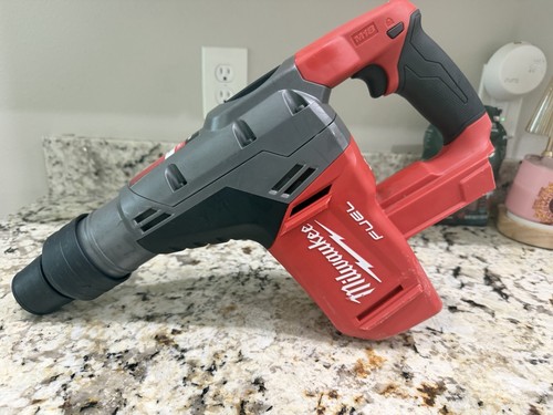 Milwaukee m18 fuel sds - fuel,