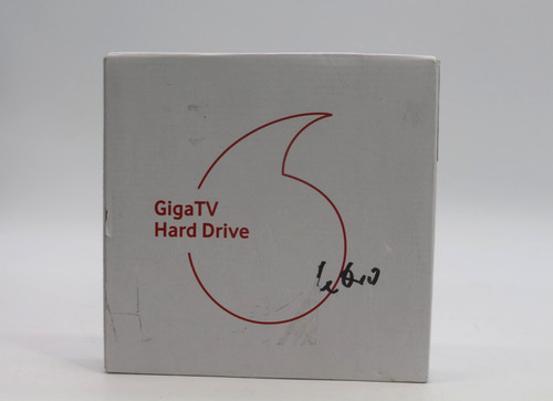 Vodafone giga hard drive - giga,