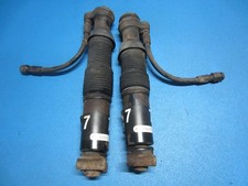 Stoßdämpfer Niveau