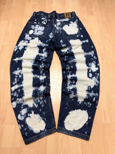 Vintage zerava relaxed fit - zerava, relaxed-fit