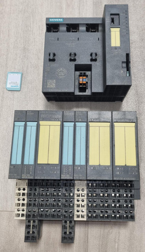 Siemens simatic - siemens, s7