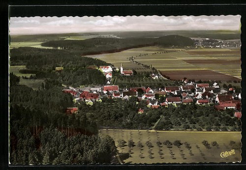 Biberach der riß - biberach,