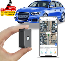 GPS Auto Tracker Mit Magnet