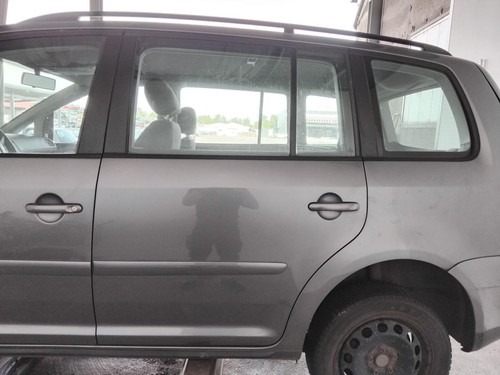 Touran original tür - vw, 1t