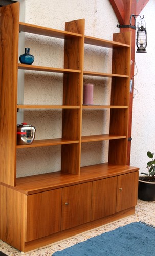 60s 70s highboard regal - 70s,