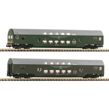 Fleischmann 6260041 N 2er Set