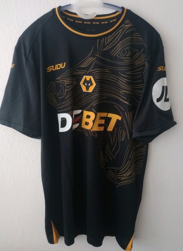 Premier league wolves trikot - premier,