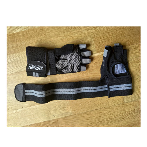 Simari halbe finger - simari, halbe-finger-handschuhe