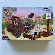 Ritter Baustein Set BanBao