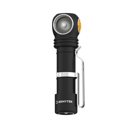 Armytek wizard pro magnet - wizard, c2