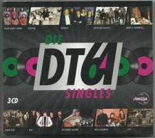 Die dt64 singles 75 jahre - dt64,