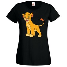 Youth Designz Simba Damen