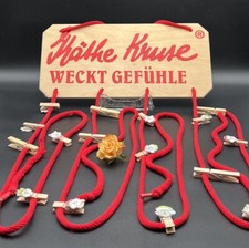 Käthe Kruse Werbeplakat