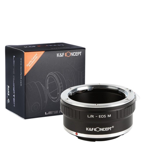 Concept leica r - concept,