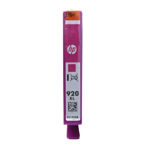 Original 920xl tinte - 920xl,