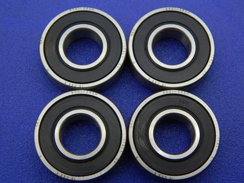 Stück skf 6001 - 4,