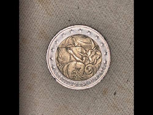 Euro 2005 fehlpränung - euro,