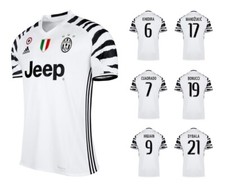 Trikot Adidas Juventus Turin