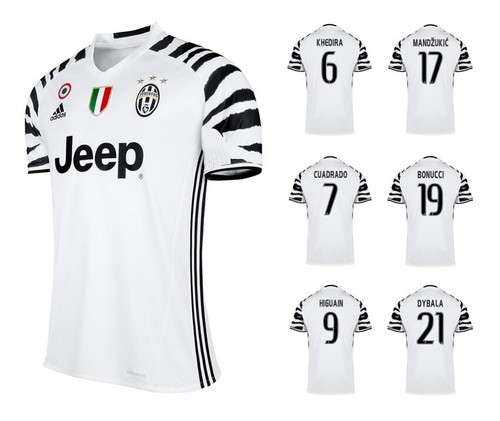 Trikot adidas juventus turin - adidas,