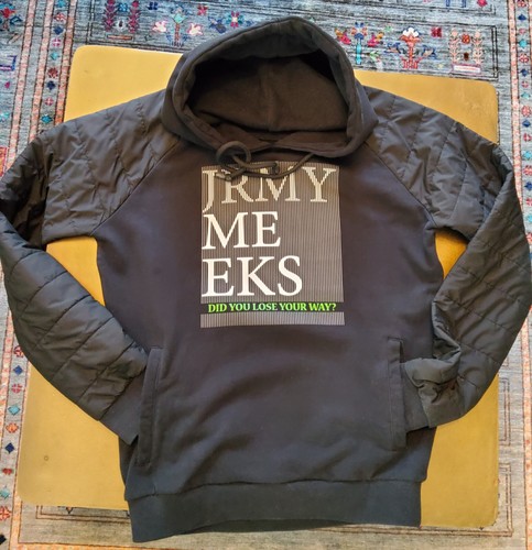 Herren designer hoodie - herren,
