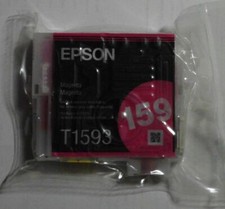 Epson T1593 magenta für Stylus Photo R2000 C13T15934010  in Folie D