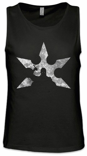 Ninja iii herren - iii, top