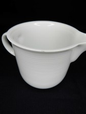 Thomas Trend  Weiß Milchkännchen 0,18 l für 6 Personen 14430 (K101#614f) 2.Wahl 