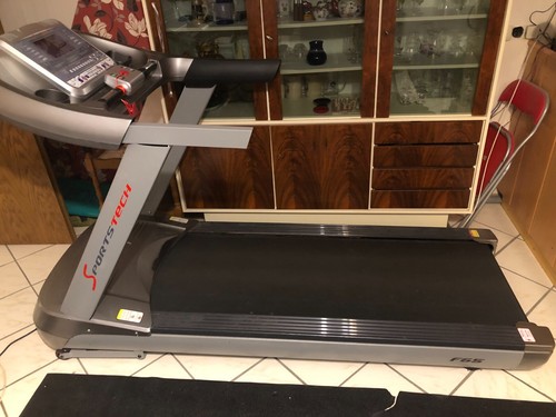 Sportstech f65 profi - sportstech,