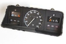 OPEL Kadett E Cockpit - Tacho