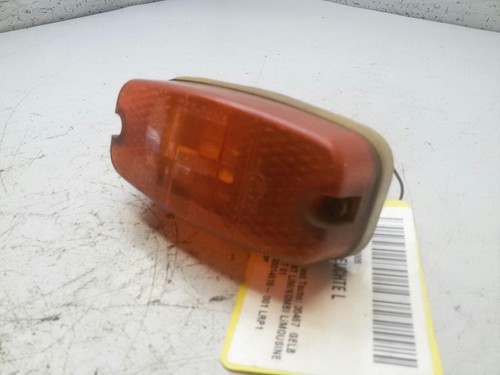 Trabant p601 original blinker - trabant,