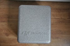 Original DJI Phantom 4 Pro / Advance - Koffer / Transport Box | case OVP