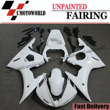 ABS Injection Fairing Kit For