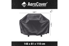 AeroCover Schutzhülle L für