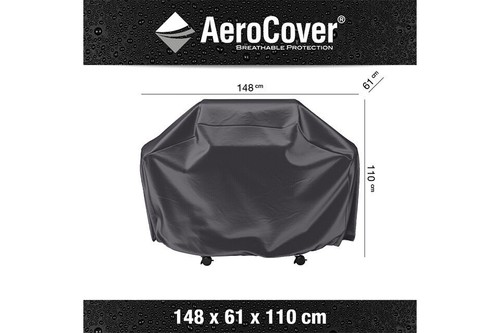 Aerocover schutzhülle für - l,