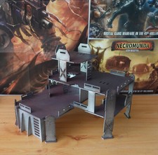 PWORK WARGAMES COMBAT ZONE (