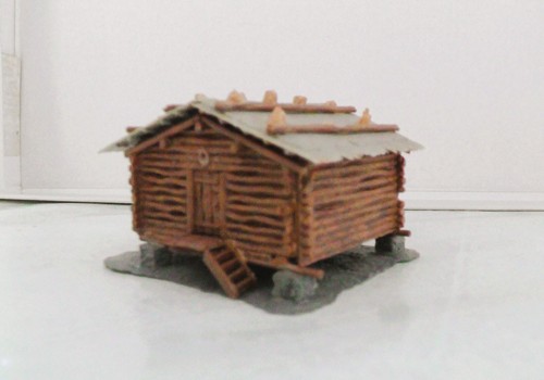 Kibri gebäude holzhaus - kibri,