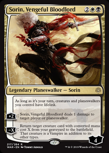 Mrm english sorin vengeful - sorin,,