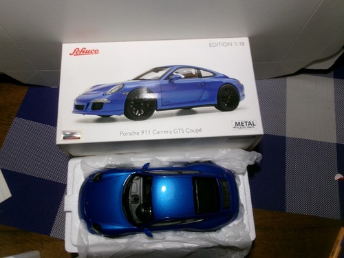 Schuco edition porsche - schuco,