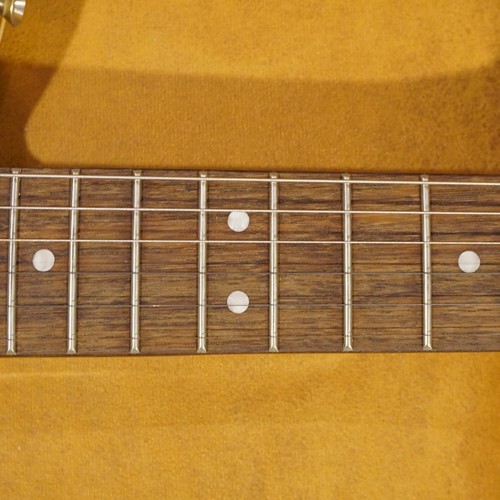 Squier classic vibe - vibe, '60s