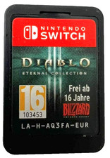 Diablo III Eternal Collection