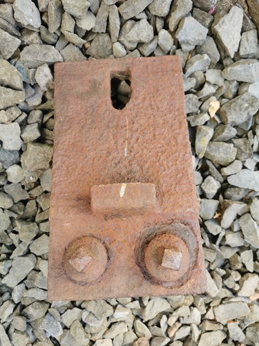 Antike rippenplatten mit - antike, "rippenplatten