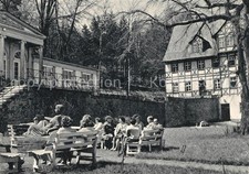 Wiesenbad Thermalbad Kurpark