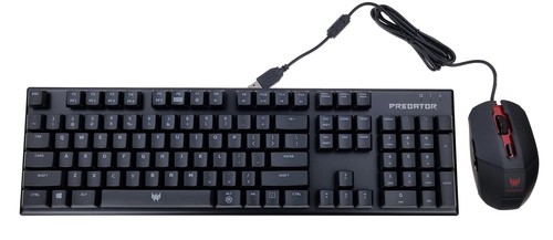 Neue acer predator - neue,