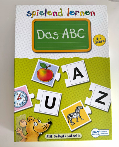 Bookmark verlag spielend - verlag,