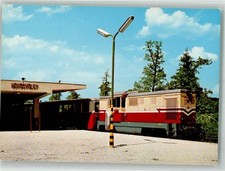 38191921 - Budapest Eisenbahn