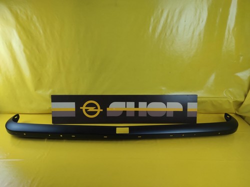 Stoßfänger hinten opel - stoßfänger,